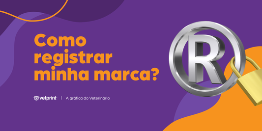 Como registrar minha marca? | Marketing para Veterinários