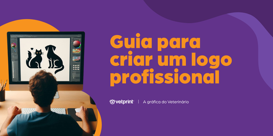 Guia para criar um logotipo profissional | Marketing para Veterinários